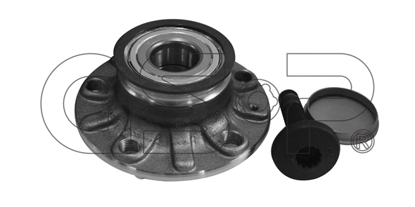 Wheel Bearing Kit (9230082K)