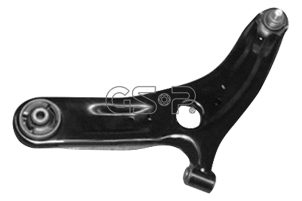 Control/Trailing Arm, wheel suspension (S062971)