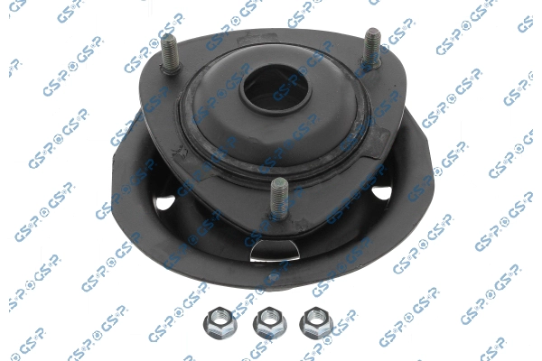 Repair Kit, suspension strut support mount (534195S)