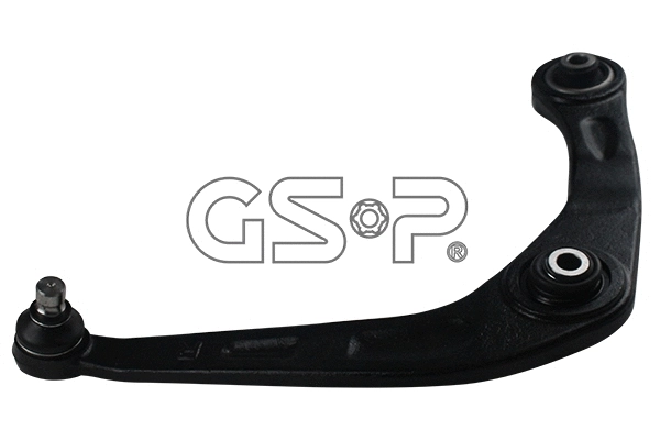 Control/Trailing Arm, wheel suspension (S060294)