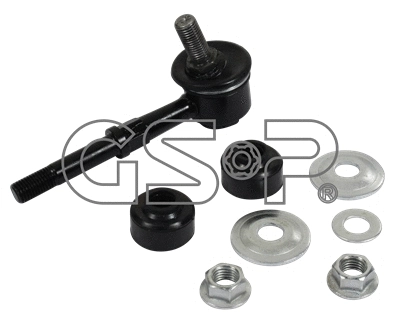 Link/Coupling Rod, stabiliser bar (S050204)
