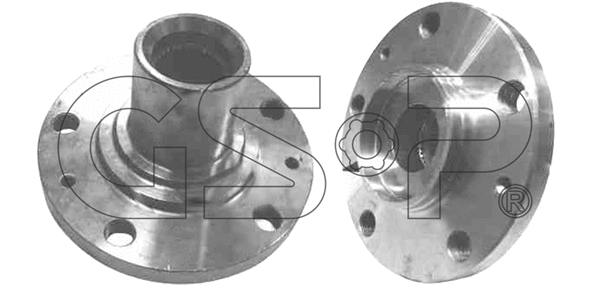 Wheel Hub (9435002)