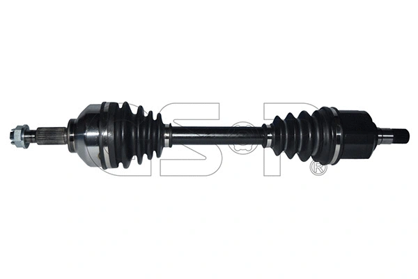 Drive Shaft (250637)