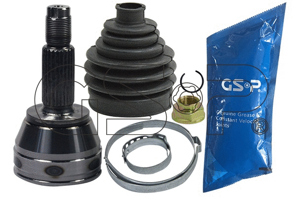 Joint Kit, drive shaft (818014)