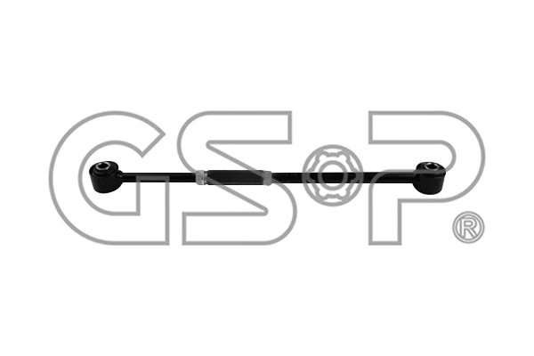 Control/Trailing Arm, wheel suspension (S063143)