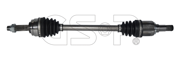 Drive Shaft (241586)