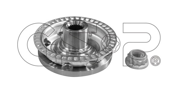 Wheel Hub (9422036K)