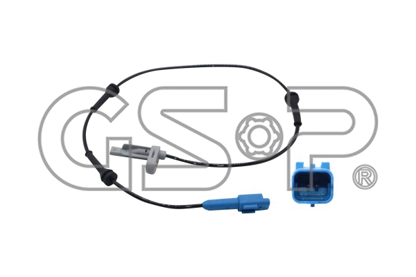 Sensor, wheel speed (9A1039)
