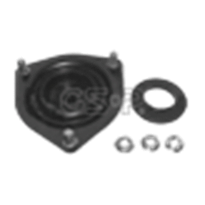Repair Kit, suspension strut support mount (517909S)