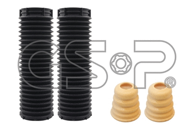 Dust Cover Kit, shock absorber (5402722PK)