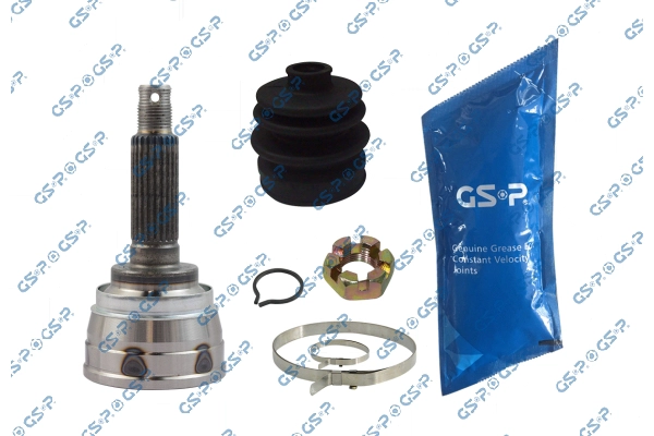 Joint Kit, drive shaft (812031)