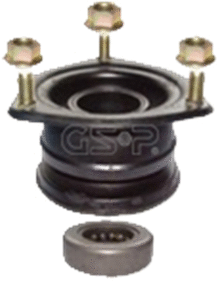 Repair Kit, suspension strut support mount (511413S)
