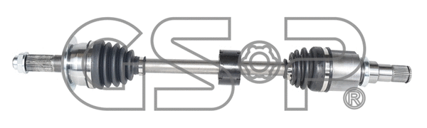 Drive Shaft (257289)