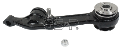 Control/Trailing Arm, wheel suspension (S060244)