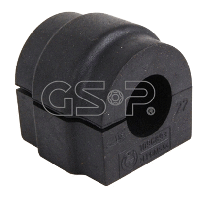 Mounting, stabiliser bar (512300)