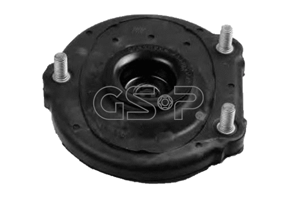 Repair Kit, suspension strut support mount (517487)
