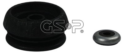 Repair Kit, suspension strut support mount (511396S)