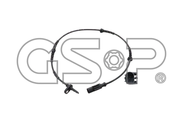 Sensor, wheel speed (9A0752)