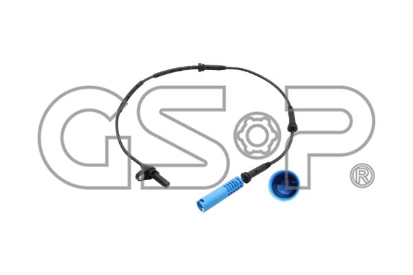 Sensor, wheel speed (9A0431)