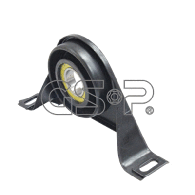 Suspension, propshaft (512668)