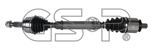 Drive Shaft (250632)