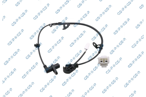 Sensor, wheel speed (9A0504)
