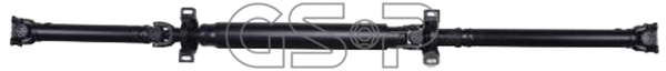 Propshaft, axle drive (PS900451)