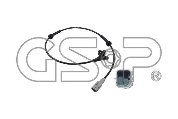 Sensor, wheel speed (9A1031)