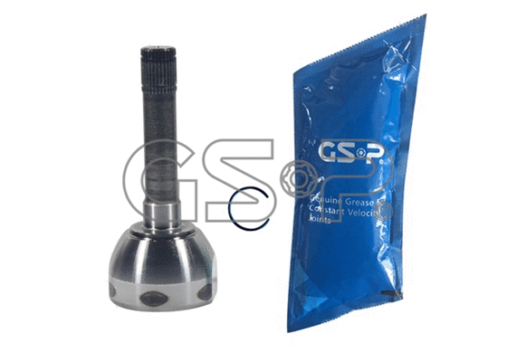 Joint Kit, drive shaft (841053)