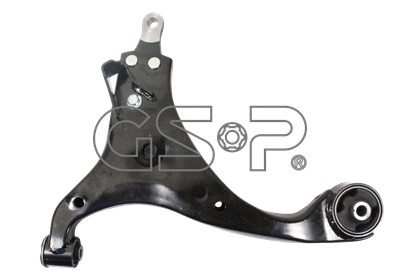 Control/Trailing Arm, wheel suspension (S061671)