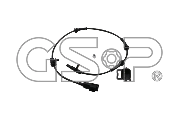 Sensor, wheel speed (9A0751)