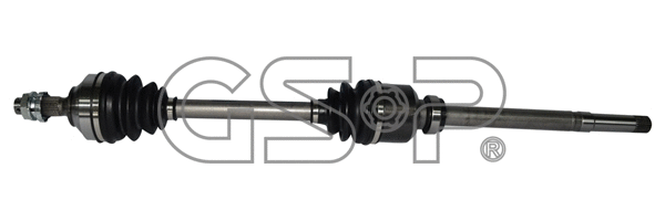 Drive Shaft (245150)