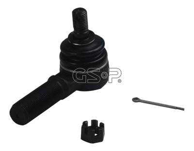 Tie Rod End (S070650)