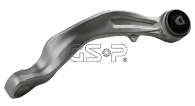 Control/Trailing Arm, wheel suspension (S061163)