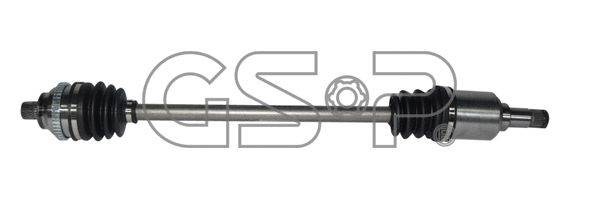 Drive Shaft (299191)