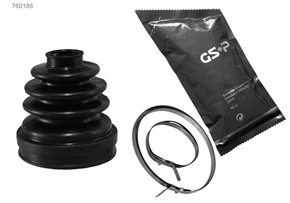 Bellow Kit, drive shaft (760186)