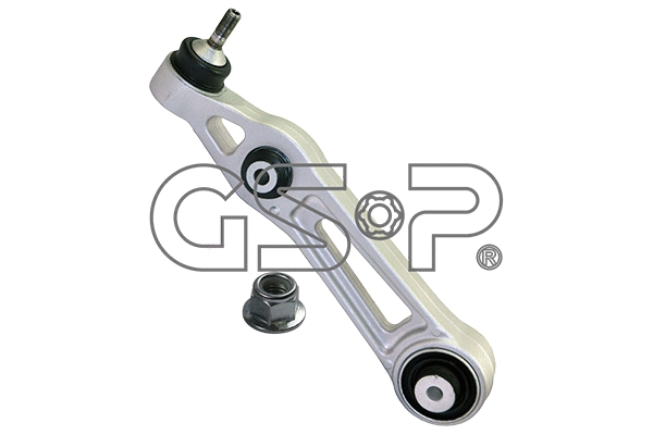 Control/Trailing Arm, wheel suspension (S063021S)