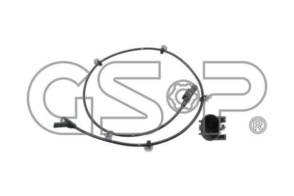 Sensor, wheel speed (9A0640)