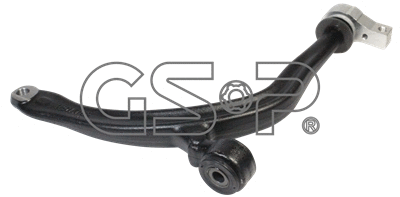 Control/Trailing Arm, wheel suspension (S060132)
