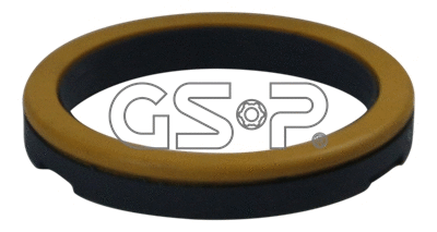 Rolling Bearing, suspension strut support mount (510100)