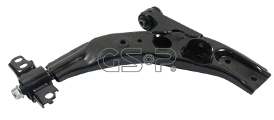 Control/Trailing Arm, wheel suspension (S061477)