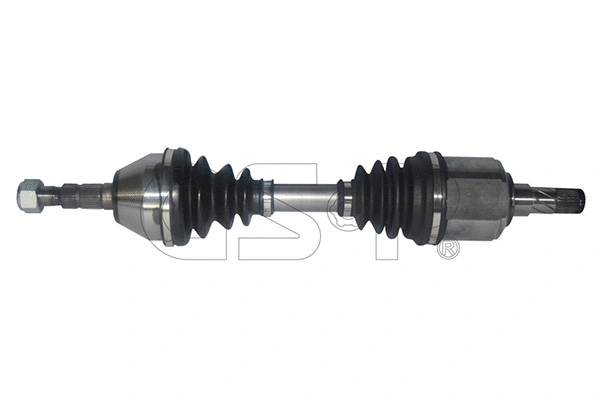 Drive Shaft (260020)