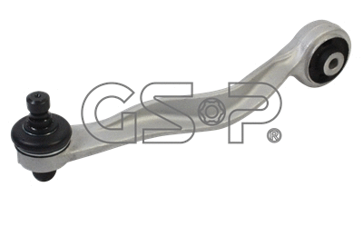 Control/Trailing Arm, wheel suspension (S062332)