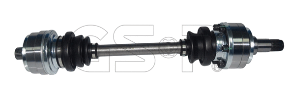 Drive Shaft (235004)