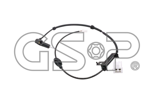 Sensor, wheel speed (9A0474)