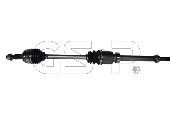 Drive Shaft (250612)