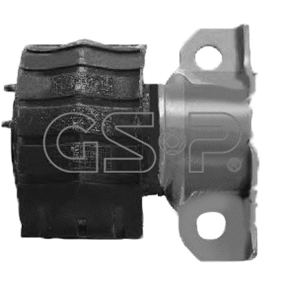 Mounting, stabiliser bar (530168)