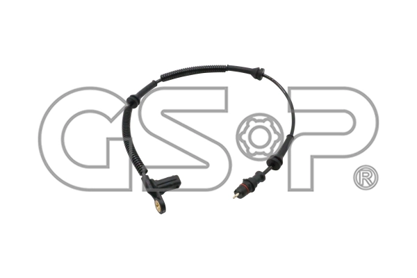 Sensor, wheel speed (9A0707)