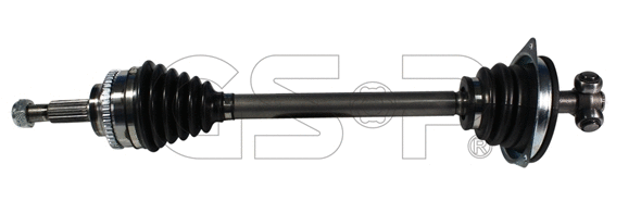 Drive Shaft (250261)