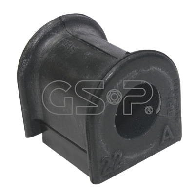 Mounting, stabiliser bar (517295)